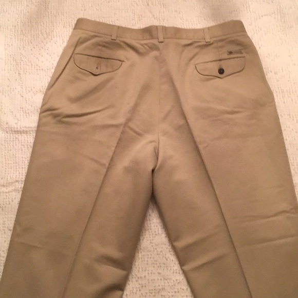 Savane dress pants - Picture 5 of 8